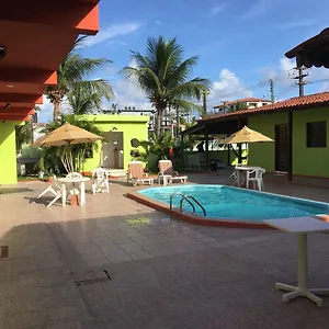 Fragata 2*, Pôrto das Galinhas Brasil