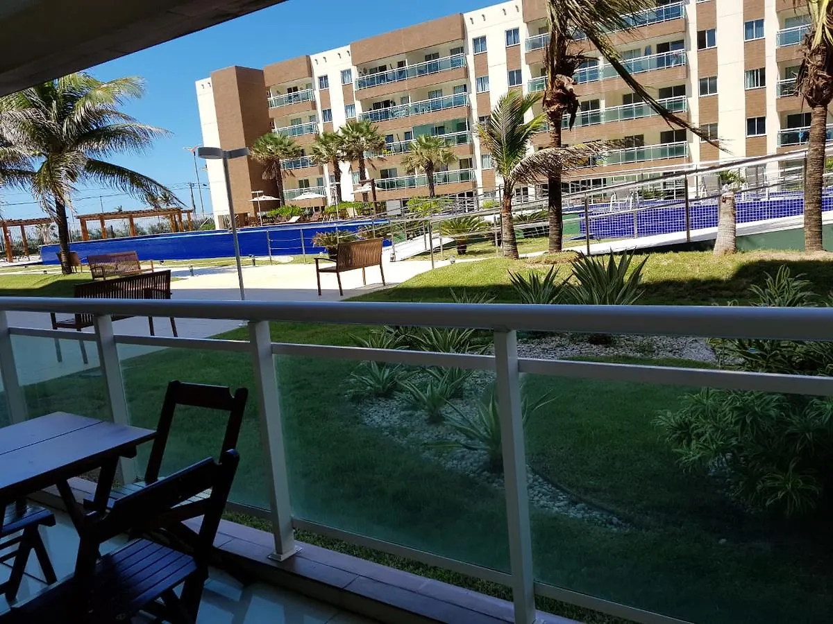 Sunrise@Vg Fun Aparthotel Fortaleza