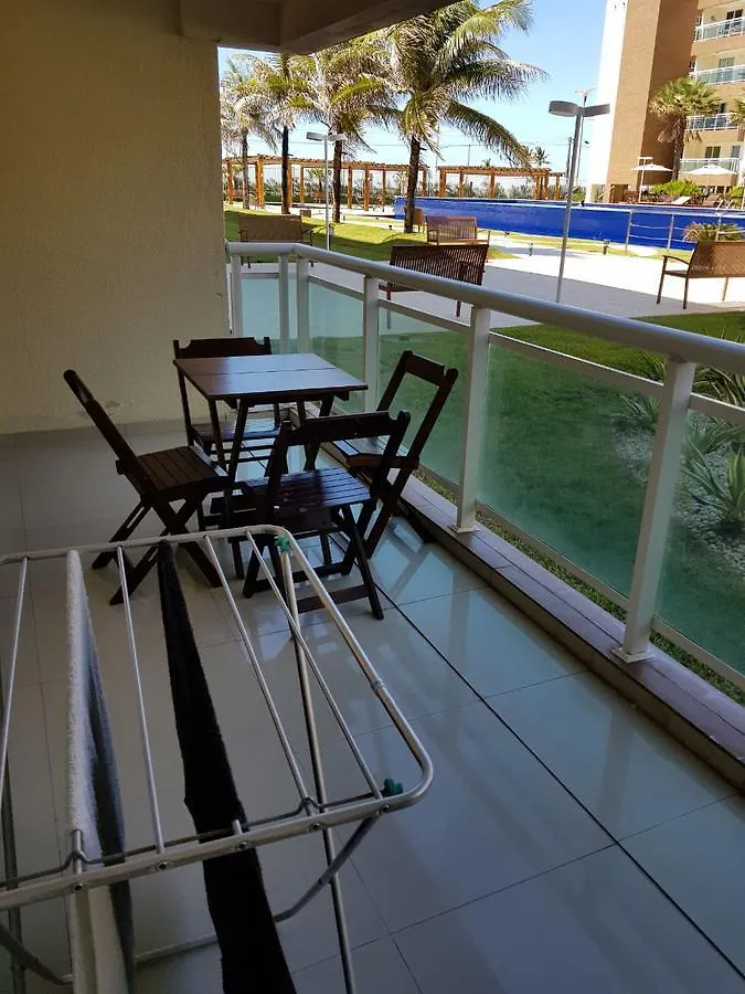 Sunrise@Vg Fun Aparthotel Fortaleza  Fortaleza (Ceara)